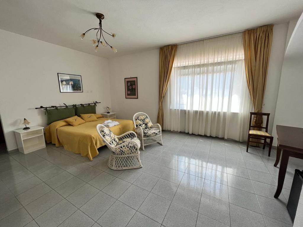 Villa Loreta Forio di Ischia Extérieur photo