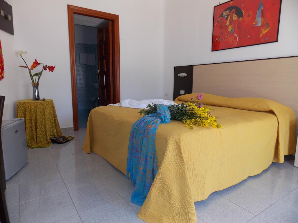 Villa Loreta Forio di Ischia Extérieur photo