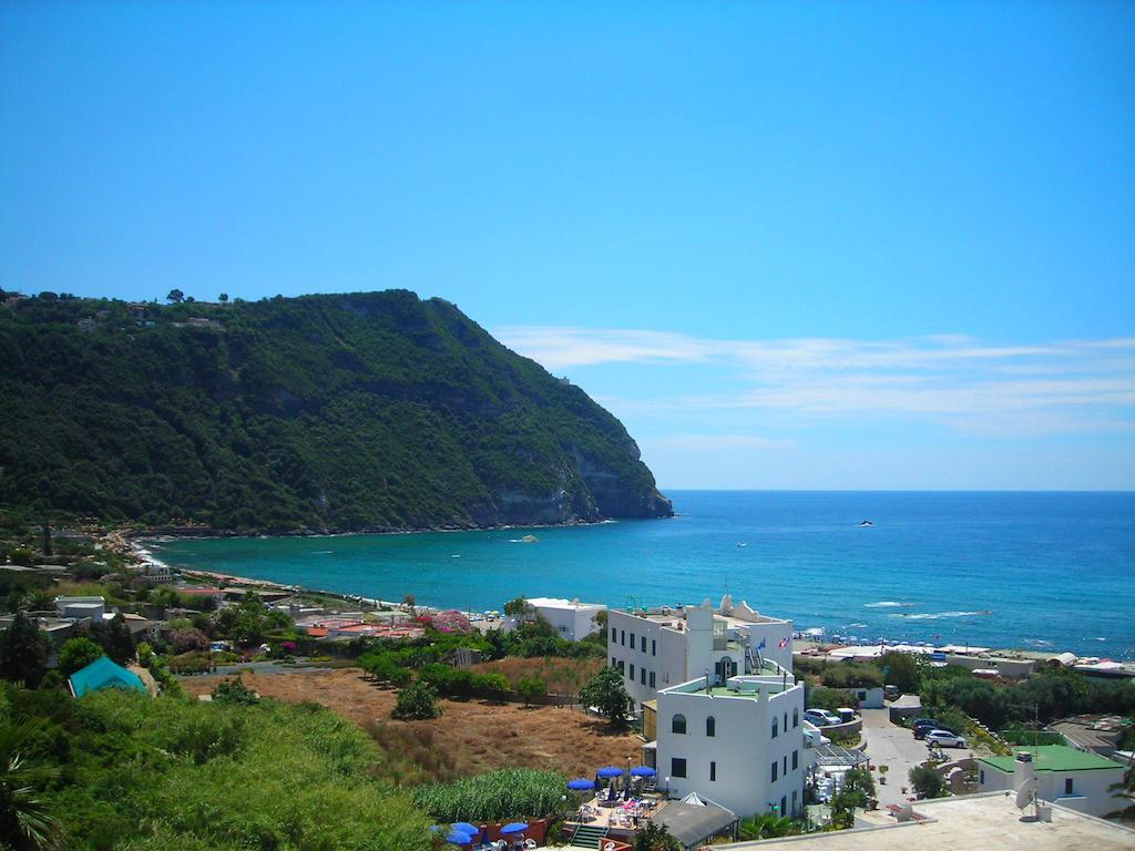 Villa Loreta Forio di Ischia Chambre photo