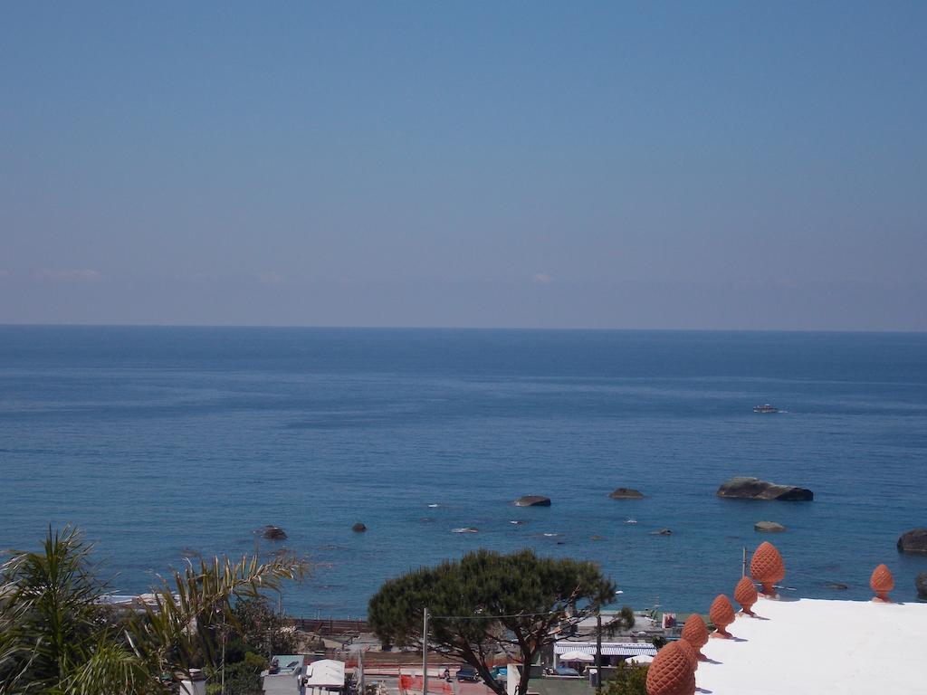 Villa Loreta Forio di Ischia Extérieur photo