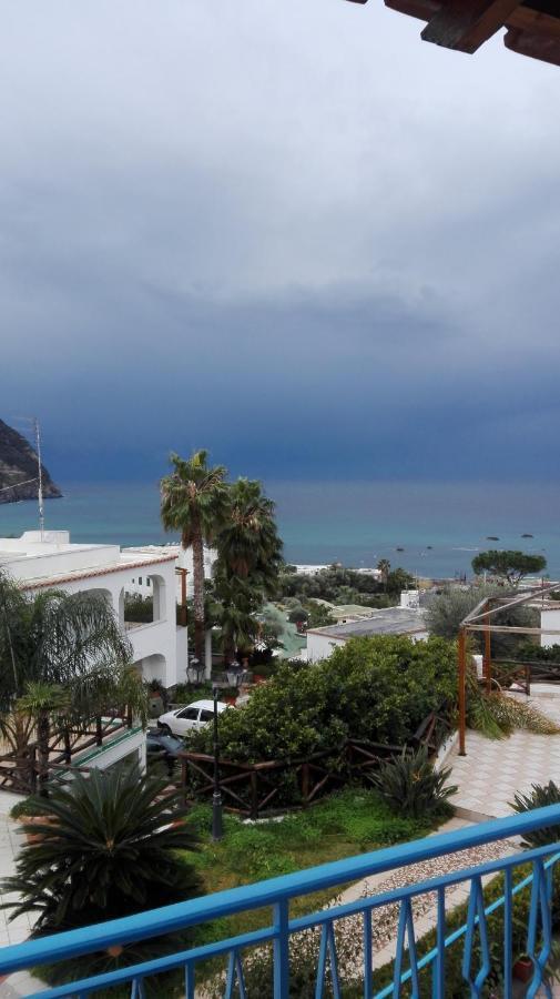 Villa Loreta Forio di Ischia Chambre photo