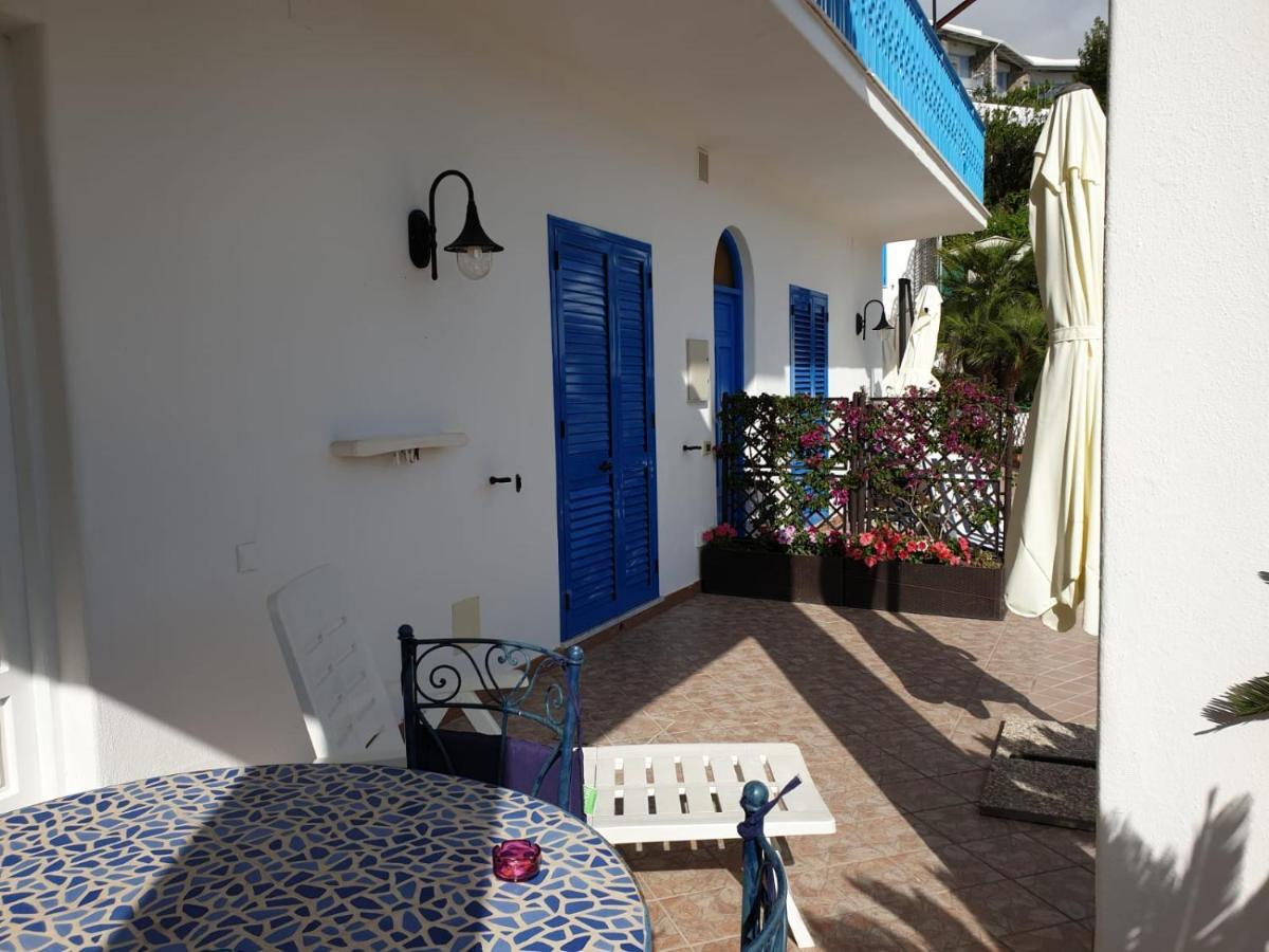 Villa Loreta Forio di Ischia Chambre photo